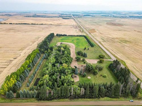21378 Highway 611, Camrose County, AB, T0B1M0 | Card Image