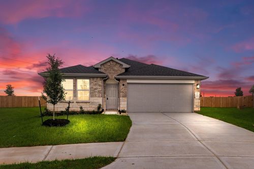 3606 Lanercost Ln, Fulshear, TX, 77441-2722 | Card Image