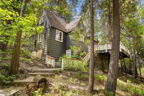 320 Flower Dr, Lake Arrowhead, CA, 92352 | Card Image