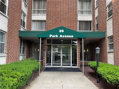 apt-2l-35 Park Ave, Suffern, NY, 10901-5520 | Card Image