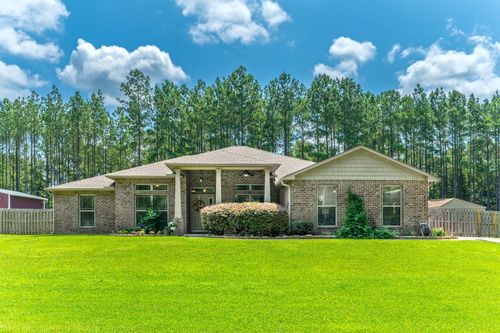 6563 Welannee Blvd, Laurel Hill, FL, 32567-7312 | Card Image
