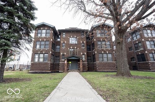 apt-1a-3707 N Meridian St, Indianapolis, IN, 46208-4341 | Card Image