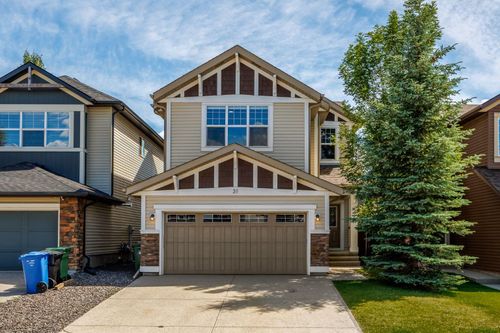 31 Chaparral Valley Way Se, Calgary, AB, T2X0S1 | Card Image