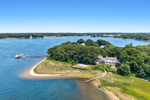 71 Sand Pt, Osterville, MA, 02655 | Card Image