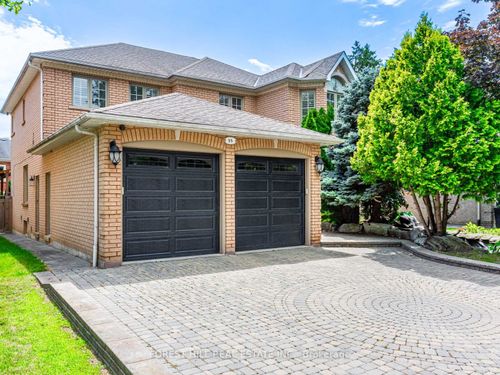 55 Direzze Crt, Richmond Hill, ON, L4C0C6 | Card Image