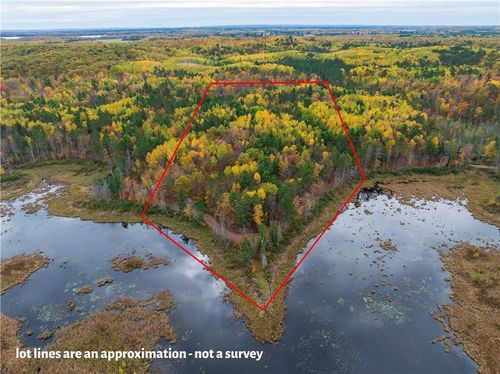 Lot 64 Vasa Road, ROUND LAKE, WI, 54843 | Card Image