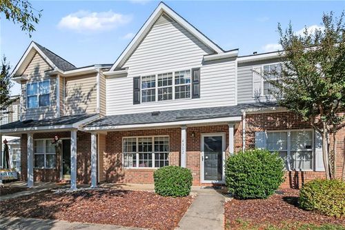 4302 Saint Pauls Ln, Greensboro, NC, 27410-9719 | Card Image