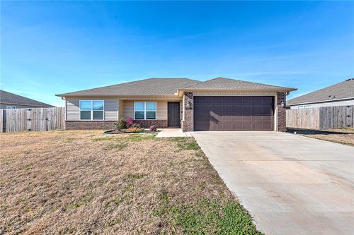 2709 Murphy St, Pea Ridge, AR, 72751-4046 | Card Image