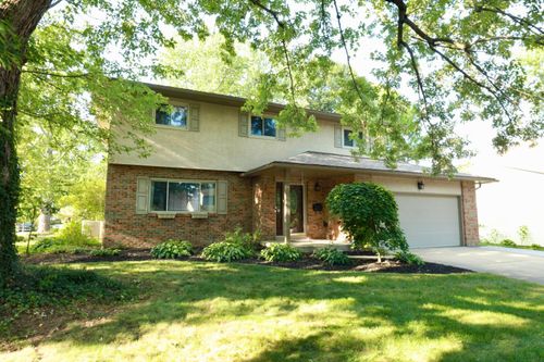 74 Belpre Pl W, Westerville, OH, 43081-1235 | Card Image