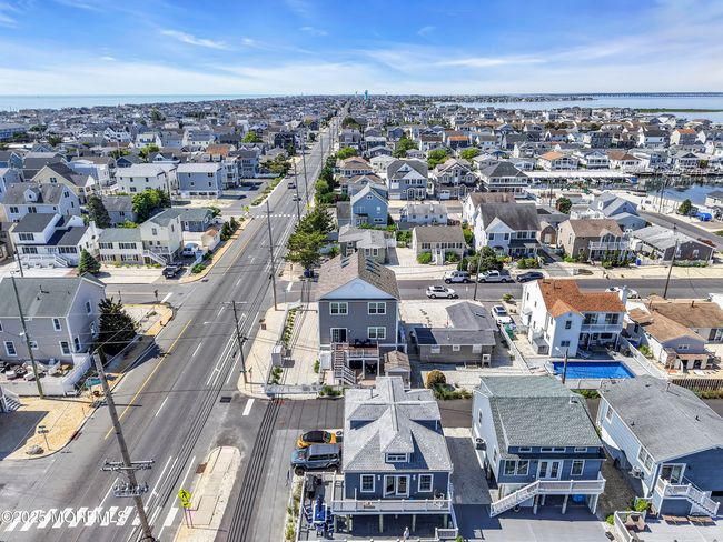200 San Fernando Dr, House other with 4 bedrooms, 4 bathrooms and null parking in Lavallette NJ | Image 88