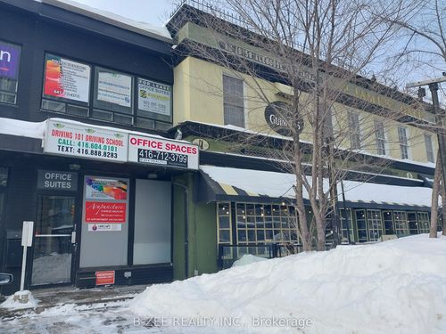 209-5140 Dundas St W, Toronto, ON, M9A1C2 | Card Image