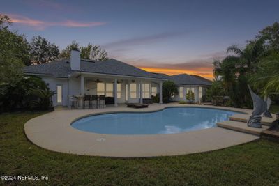 545 Cunningham Hollow Way, House other with 4 bedrooms, 2 bathrooms and null parking in St Johns FL | Image 3