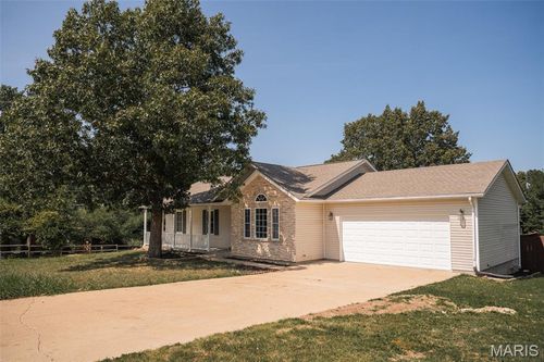 14345 Howard Ln, Dixon, MO, 65459-7329 | Card Image