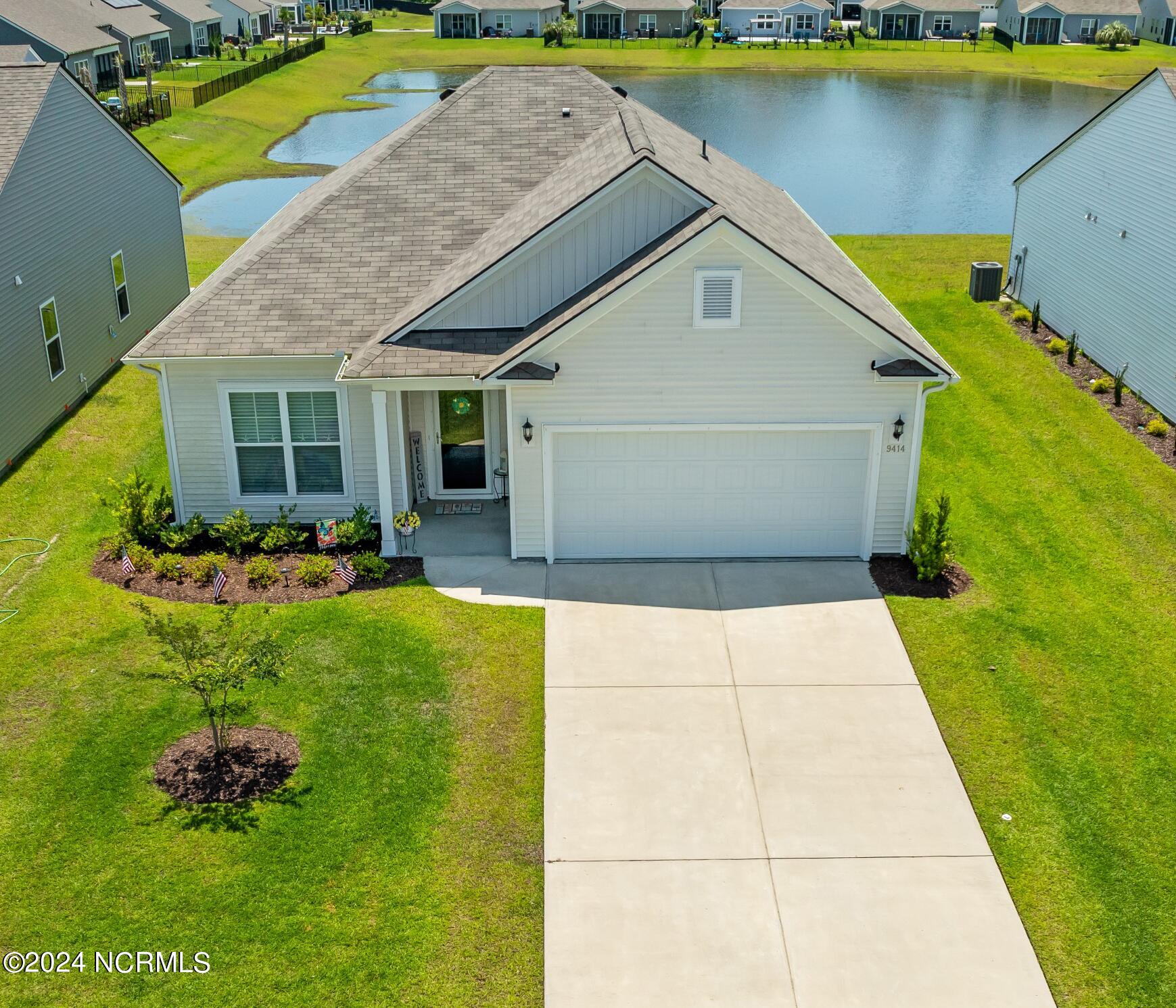Barnstormer Dr, Calabash, NC 28467 #1