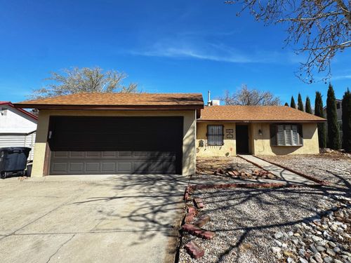 7205 Avenida La Costa Ne, Albuquerque, NM, 87109 | Card Image