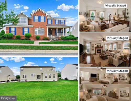 5106 Braeburn Way, PERRY HALL, MD, 21128-8828 | Card Image