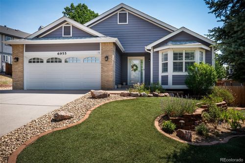 6955 Cotton Dr, Colorado Springs, CO, 80923-6388 | Card Image