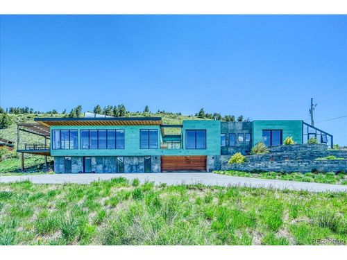 421 Z Rd, Silverthorne, CO, 80498 | Card Image