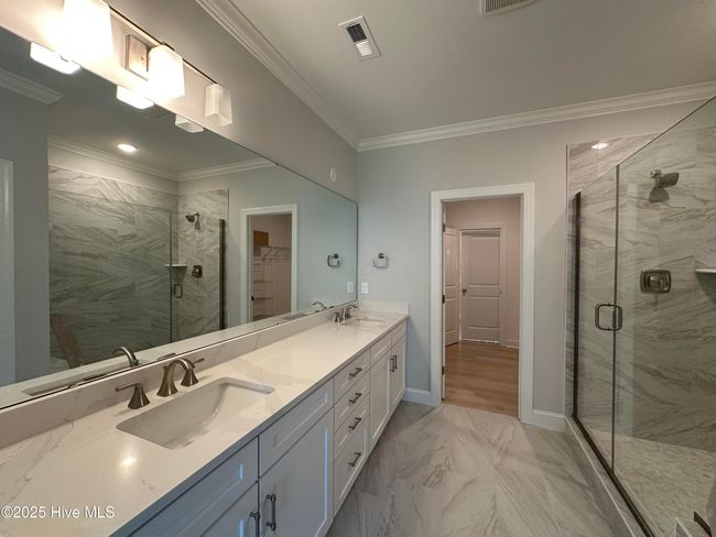37 - 3157 Painted Turtle Loop, Townhouse with 3 bedrooms, 3 bathrooms and 2 parking in Wilmington NC | Image 8