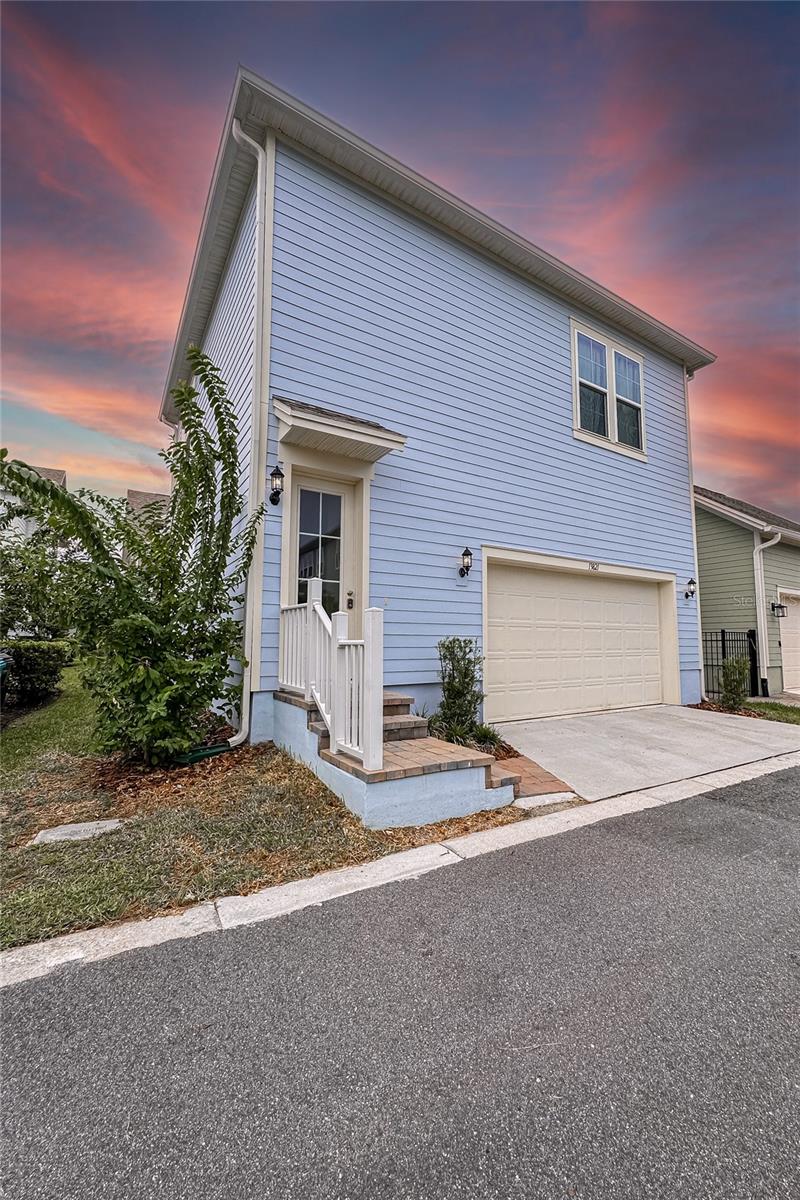 Residential Lease in ORLANDO 2