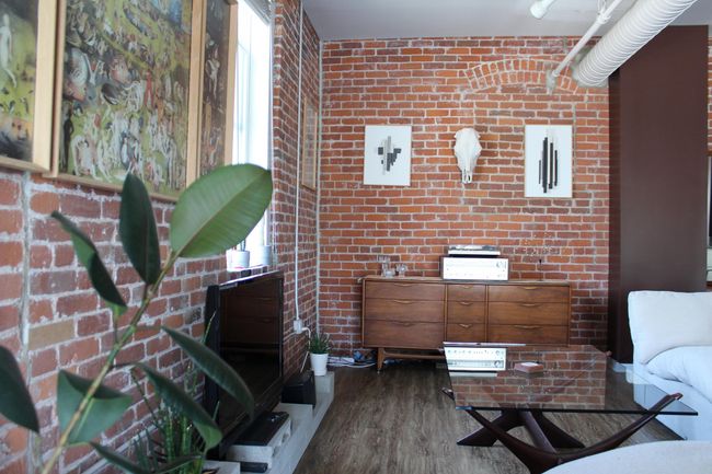 432 E Rich St, Condo with 1 bedrooms, 1 bathrooms and null parking in Columbus OH | Image 8