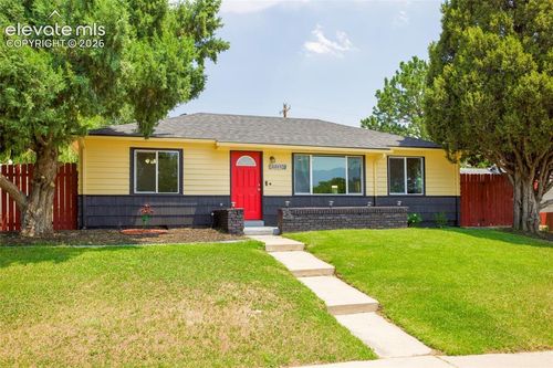 2207 N Union Boulevard, Colorado Springs, CO, 80909 | Card Image