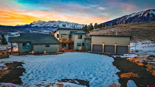 515 Hawk Dr, Gunnison, CO, 81230-8808 | Card Image