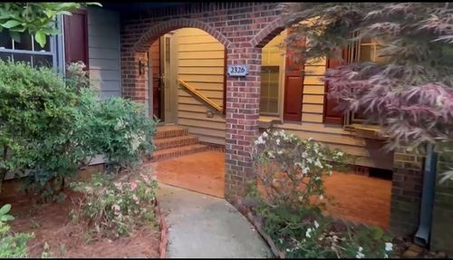 2326 Brandt Vlg, Greensboro, NC, 27455-2168 | Card Image