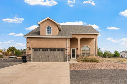 221 E Palmer Lake Dr, Pueblo West, CO, 81007-1719 | Card Image