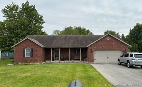 1041 Rabbit Ln, Madison, IN, 47250-2887 | Card Image
