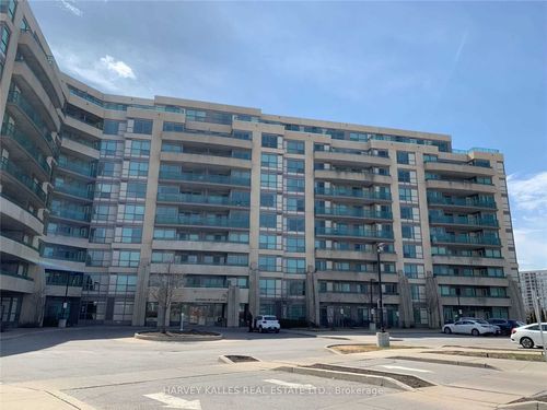 216-75 Av Norman Bethune, Richmond Hill, ON, L4B0B6 | Card Image