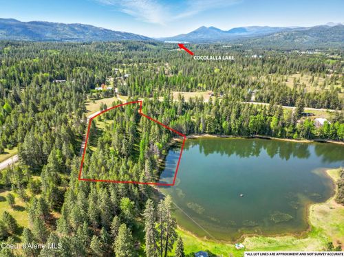 NNA Heath Lake Rd, Sagle, ID, 83860 | Card Image
