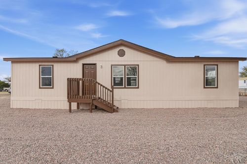 143 E Jerome Dr, Pueblo West, CO, 81007-3060 | Card Image