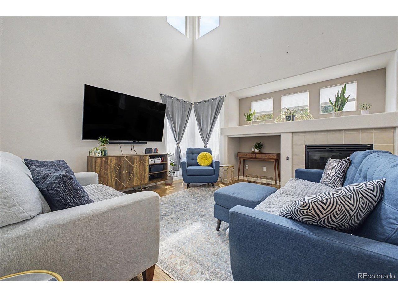 Residential in Commerce City 4