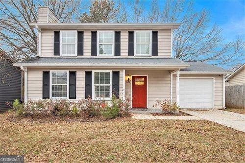 2329 Wilkins, Decatur, GA, 30035 | Card Image