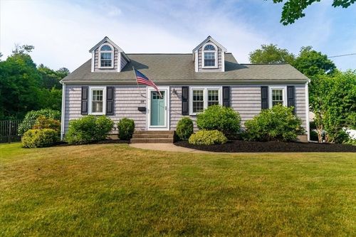 60 Northgate Rd, Northborough, MA, 01532-2235 | Card Image