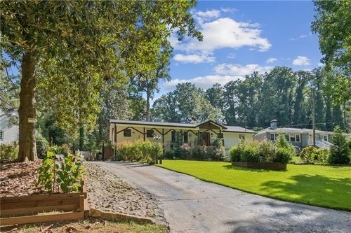2126 Beecher Cir Sw, Atlanta, GA, 30311-2502 | Card Image