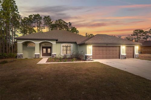 10451 Gypsy Avenue, WEEKI WACHEE, FL, 34613 | Card Image