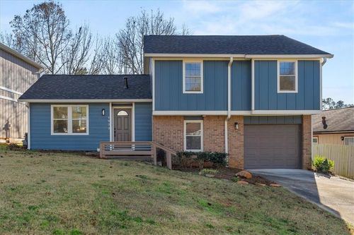 4933 Park West Dr, Stone Mountain, GA, 30088-2330 | Card Image