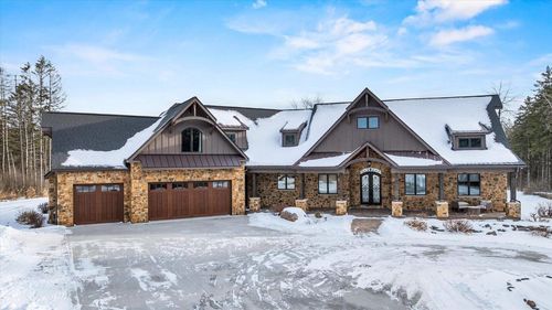 10778 Lincoln Avenue, Cameron, WI, 54449 | Card Image