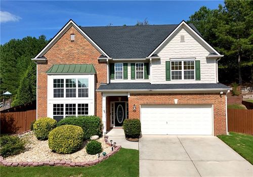 6015 Thrasher Ct, Cumming, GA, 30028-2218 | Card Image