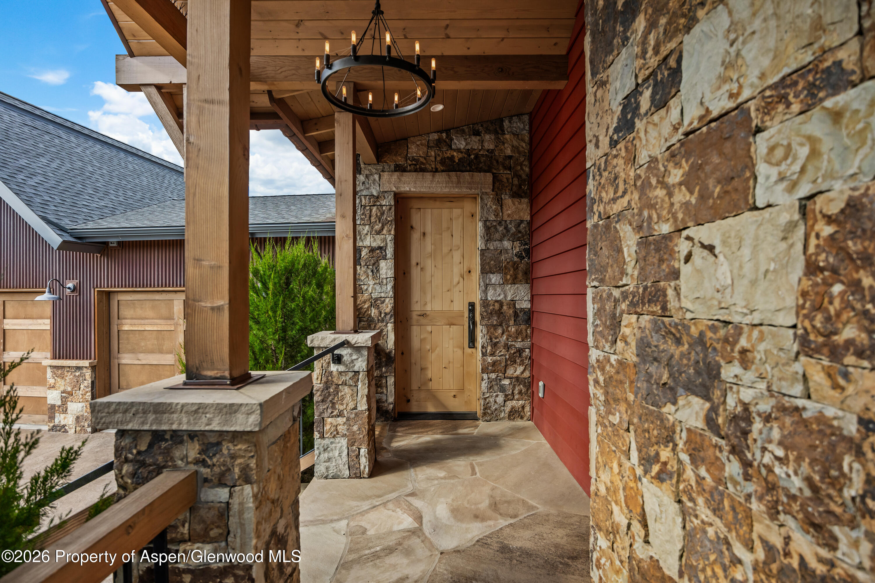 Residential in Glenwood Springs 2