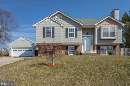 14319 Raddock Ct, WOODBRIDGE, VA, 22193-3735 | Card Image