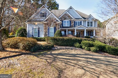 2820 Aldrich Dr, Cumming, GA, 30040-5377 | Card Image