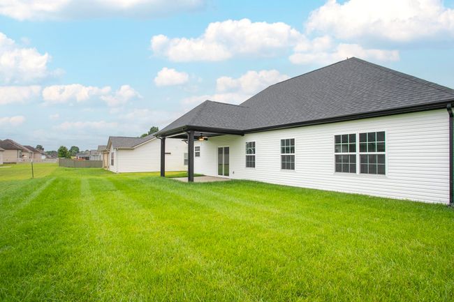 302 Fieldstone Ln, House other with 4 bedrooms, 2 bathrooms and 4 parking in Springfield TN | Image 43