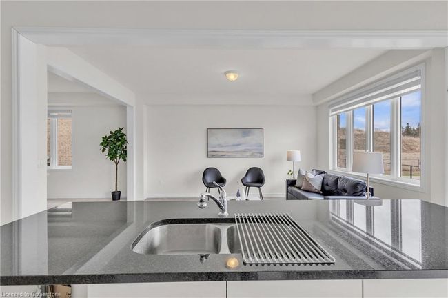 7 Leslie Davis St, House other with 3 bedrooms, 3 bathrooms and 2 parking in Ayr ON | Image 19