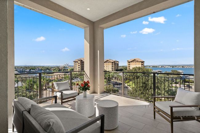 9501 - 84 Island Dr, Condo with 3 bedrooms, 3 bathrooms and 2 parking in Horseshoe Bay TX | Image 30