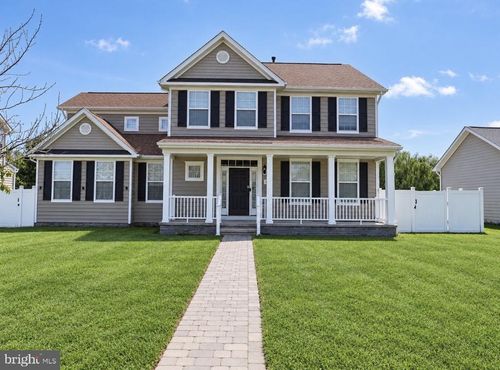 266 Rockwood Blvd, FELTON, DE, 19943-7202 | Card Image
