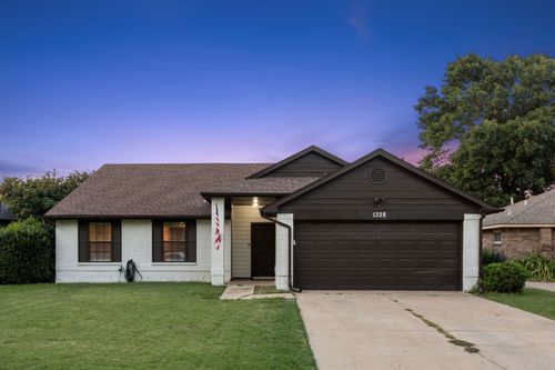 1328 Superior Dr, Flower Mound, TX, 75028-2115 | Card Image