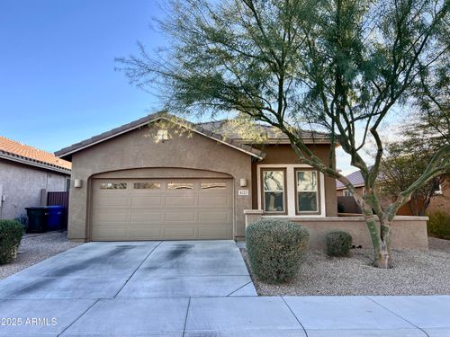 4123 E Roy Rogers Rd, Cave Creek, AZ, 85331-6241 | Card Image
